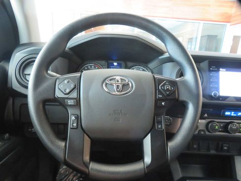 Used 2023 Toyota Tacoma SR5 image 29