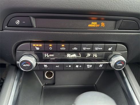 Used 2022 MAZDA CX-5 AWD 2.5 S w/ Premium Plus Pkg image 19
