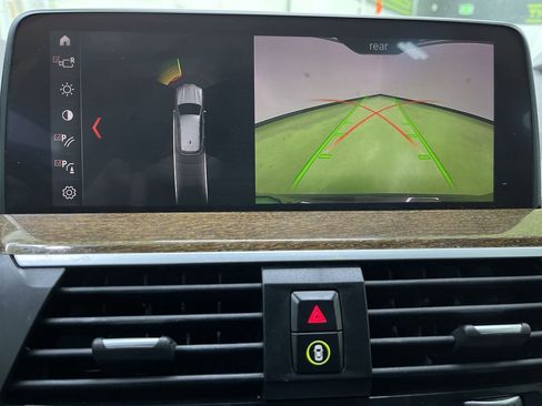 Used 2019 BMW X3 sDrive30i image 22