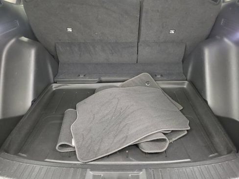 Certified 2025 Honda CR-V EX image 9