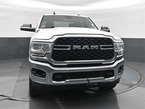 Used 2022 RAM 3500 Big Horn w/ Level A Equipment Group image 10