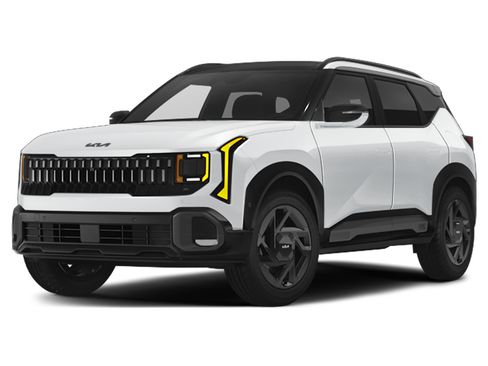 New 2027 Kia Seltos X-Line S AWD/4WD image 28