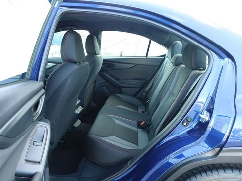 New 2026 Subaru WRX AWD/4WD image 18