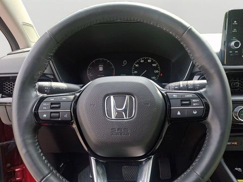 Used 2023 Honda CR-V EX-L image 20