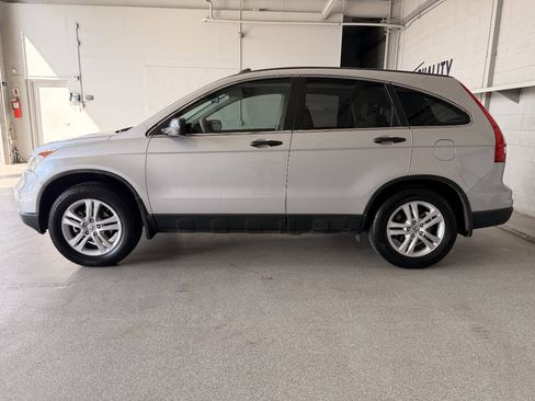 Used 2011 Honda CR-V EX image 9