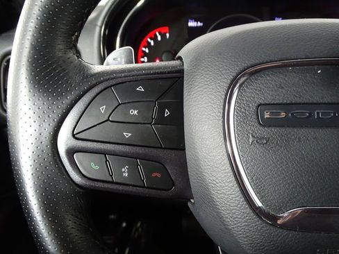 Used 2024 Dodge Durango GT image 29