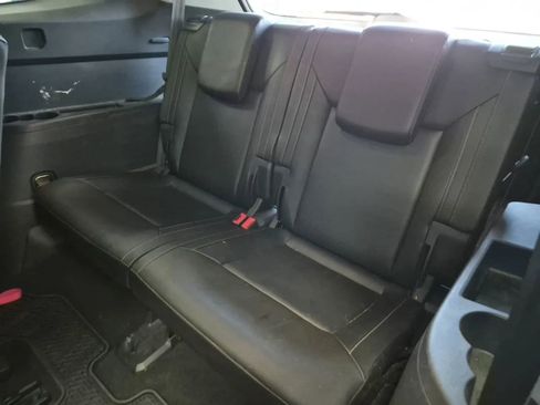 Used 2019 Volkswagen Atlas SEL FWD image 7