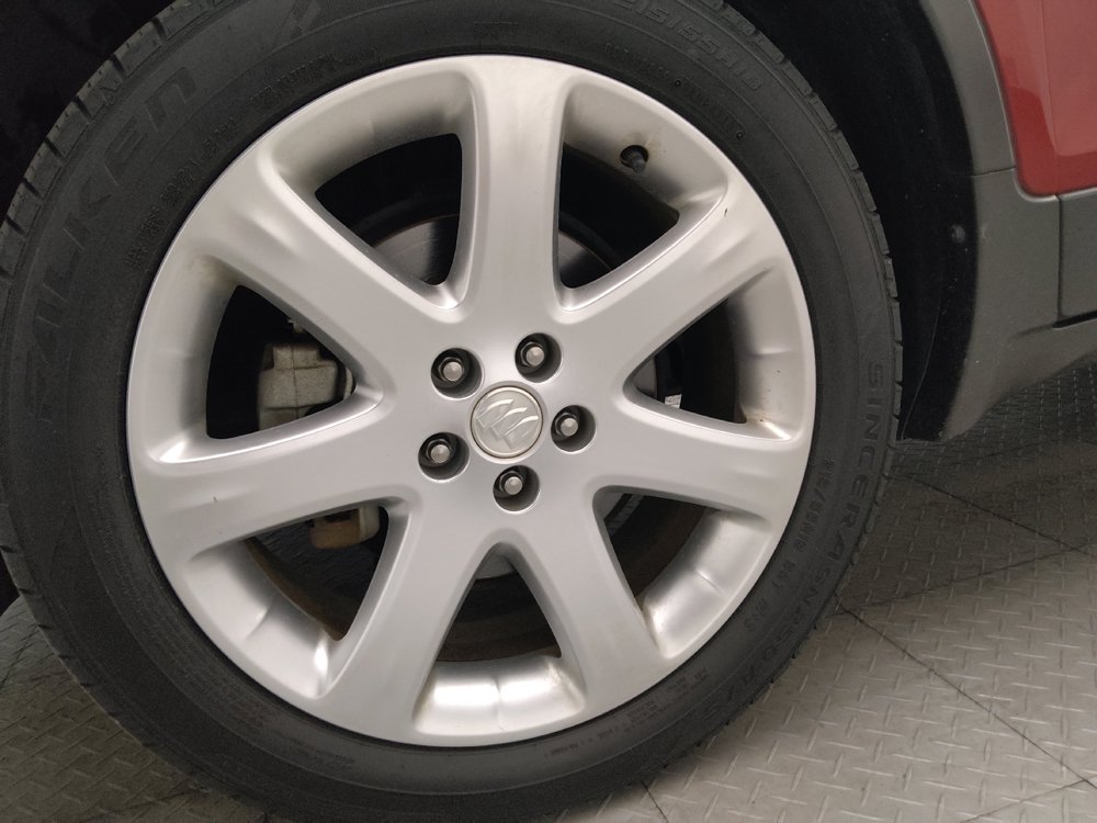 Used 2015 Buick Encore Convenience FWD image 31