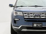 Used 2019 Ford Explorer Limited image 4