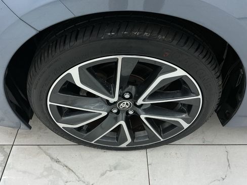 Used 2020 Toyota Corolla SE FWD image 45