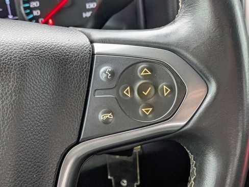 Used 2015 Chevrolet Silverado 2500 LT image 24