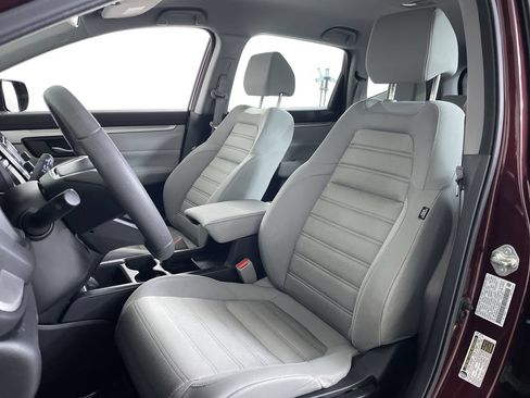 Used 2018 Honda CR-V LX image 12