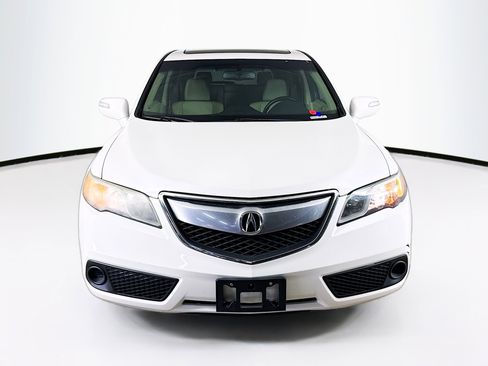 Used 2015 Acura RDX FWD image 3
