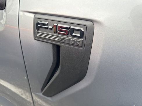 Used 2023 Ford F150 XL w/ STX Appearance Package AWD/4WD image 17