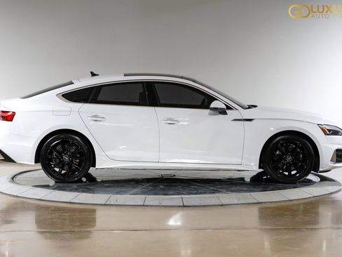 Used 2023 Audi A5 2.0T Premium w/ Convenience Package image 9