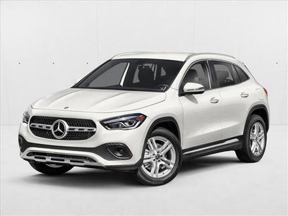 Certified 2021 Mercedes-Benz GLA 250 4MATIC