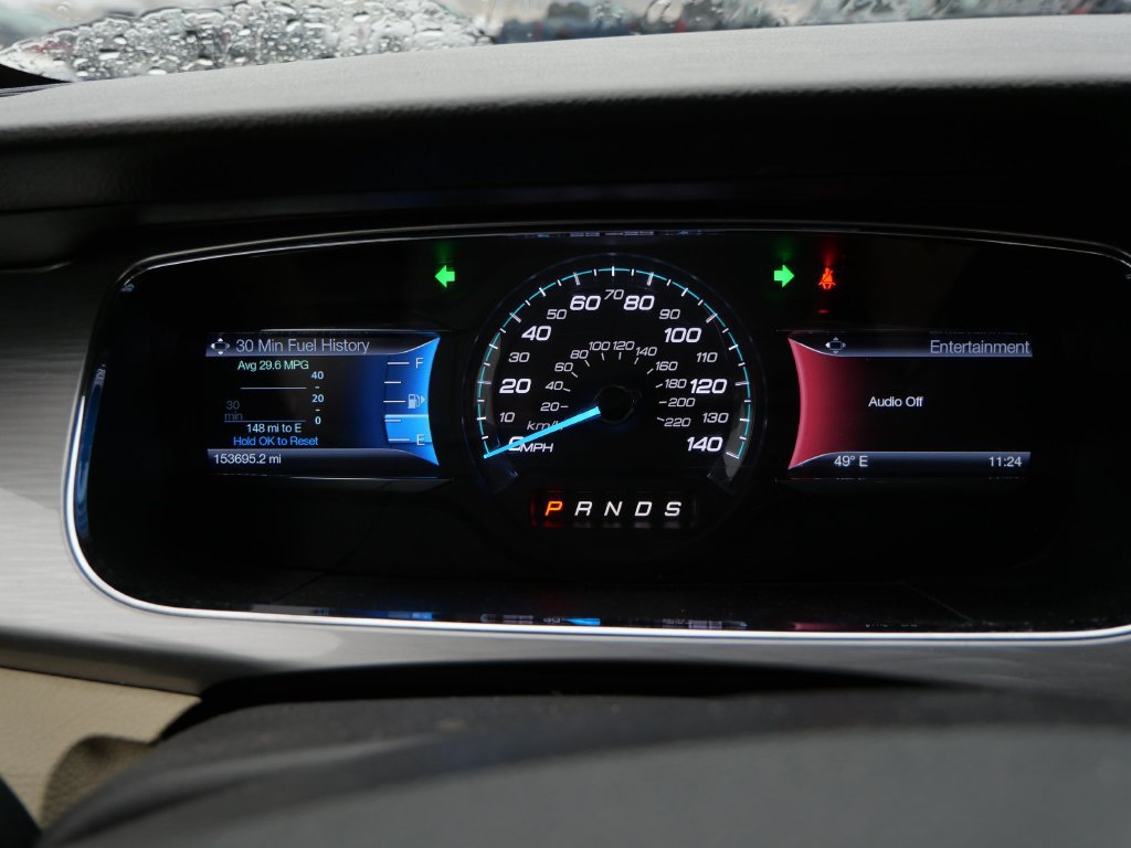 Used 2015 Ford Taurus SEL w/ Equipment Group 201A FWD image 26