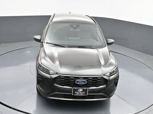 Used 2025 Ford Escape ST-Line w/ Tech Pack #1 image 19