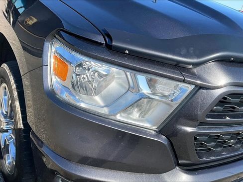 Used 2022 RAM 1500 Big Horn AWD/4WD image 39