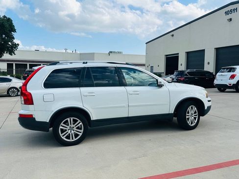 Used 2011 Volvo XC90 3.2 FWD image 8