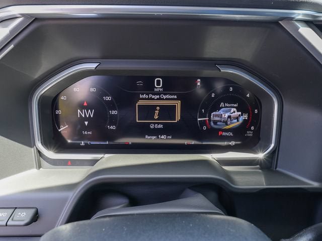 New 2026 GMC Sierra 2500 Denali w/ Denali Reserve Package AWD/4WD image 18
