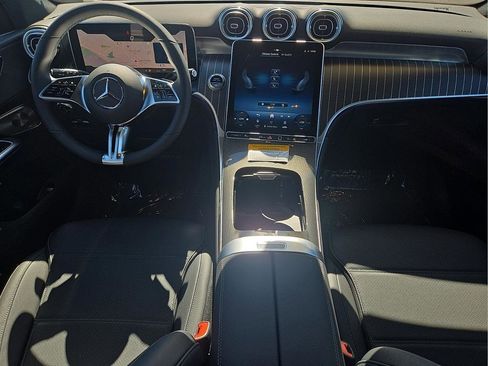 New 2026 Mercedes-Benz GLC 300 4MATIC image 12