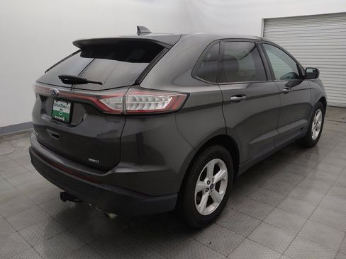 Used 2018 Ford Edge SE AWD/4WD image 9