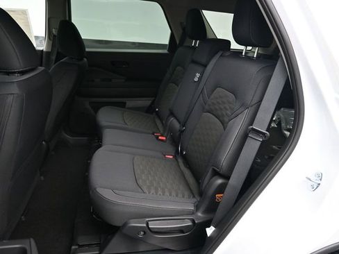 New 2026 Nissan Pathfinder SV FWD image 14