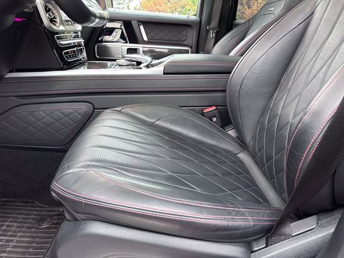 Certified 2022 Mercedes-Benz G 63 AMG G 63 AMGﾮ image 21