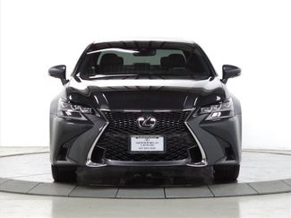 Used 2018 Lexus GS 350 F Sport video 2