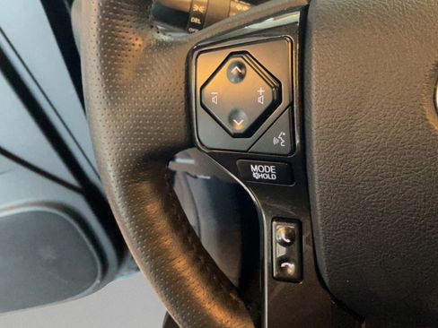 Certified 2023 Toyota 4Runner TRD Off-Road Premium w/ Off Road Premium Plus Package AWD/4WD image 19