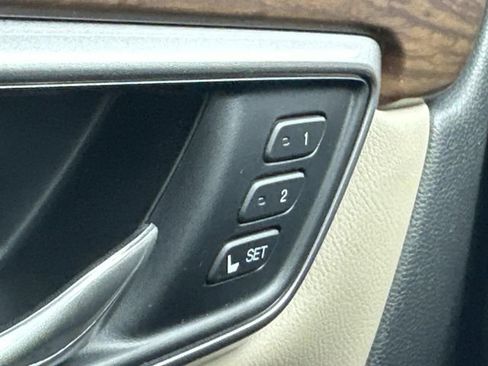 Used 2021 Honda CR-V Touring image 23