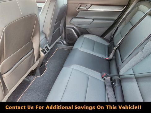 New 2026 GMC Terrain AT4 image 20