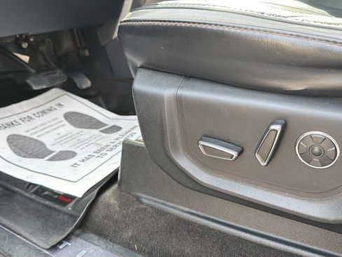 Used 2018 Ford F350 Platinum w/ Platinum Ultimate Package image 26