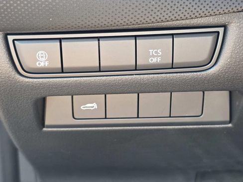 Certified 2025 MAZDA CX-50 AWD 2.5 S w/ Weather Package image 21