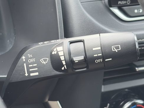 Certified 2024 Nissan Rogue SV w/ SV Premium Package FWD image 21