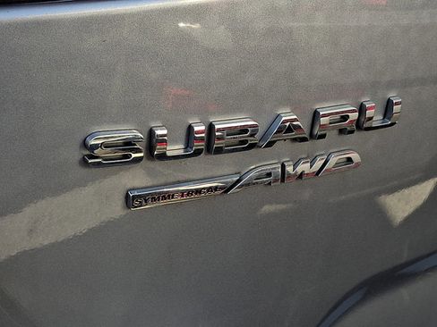 Used 2023 Subaru Forester Limited image 5