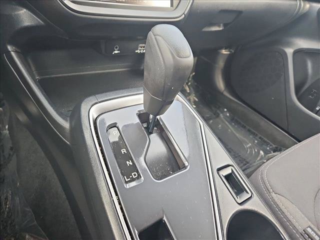 Used 2024 Subaru Impreza 2.0i AWD/4WD image 12