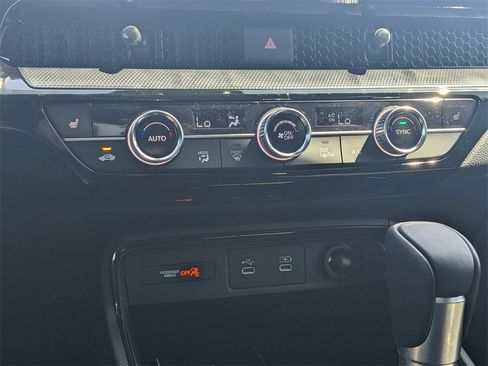 New 2026 Honda CR-V Sport Touring image 18