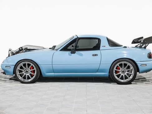 Used 1992 MAZDA MX-5 Miata RWD image 15
