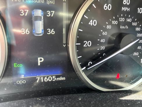 Used 2019 Lexus NX 300 FWD w/ Premium Package image 5