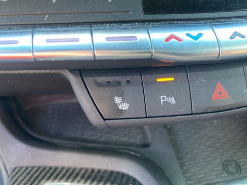 Used 2022 Cadillac CT5 Sport image 23