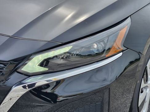 New 2025 Nissan Altima 2.5 S image 7