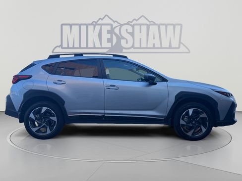 Used 2024 Subaru Crosstrek 2.5i Limited w/ Popular Package #3A AWD/4WD image 6