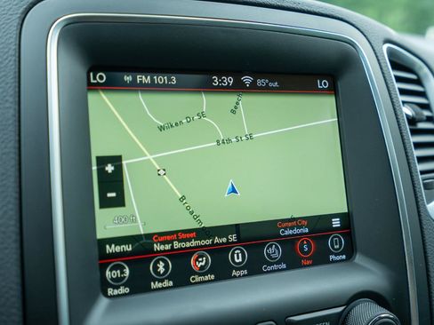 Used 2019 Dodge Durango Citadel w/ Technology Group AWD/4WD image 36
