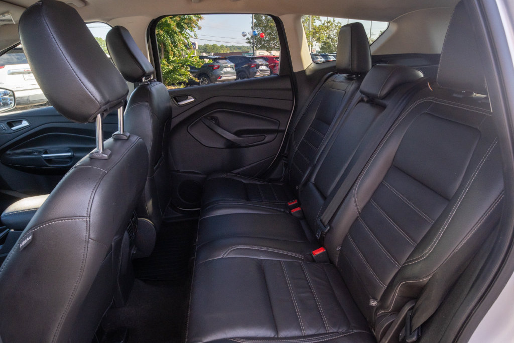Used 2018 Ford Escape SEL AWD/4WD image 14
