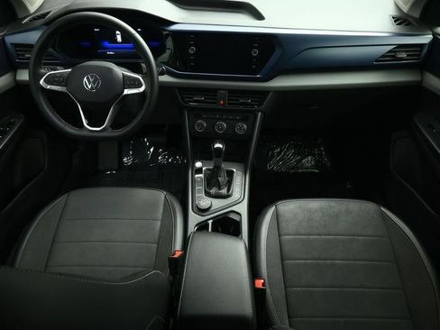 Used 2022 Volkswagen Taos SE FWD image 35
