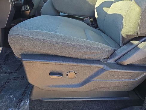 Used 2025 Ford F150 XLT w/ Equipment Group 301A Standard image 24