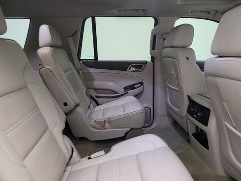 Used 2015 GMC Yukon Denali w/ Premium Package image 19