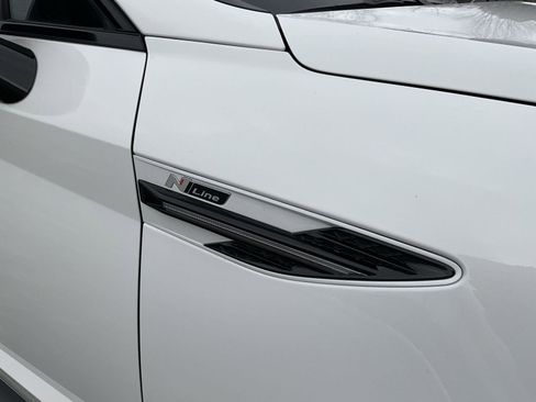 Used 2024 Hyundai Sonata N Line image 26
